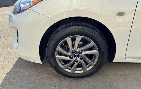 Mazda 3, 2012 год, 1 620 000 рублей, 3 фотография
