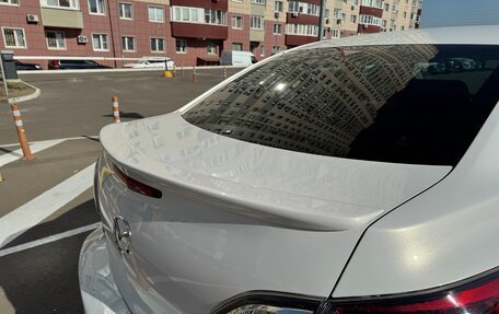 Mazda 3, 2012 год, 1 620 000 рублей, 6 фотография