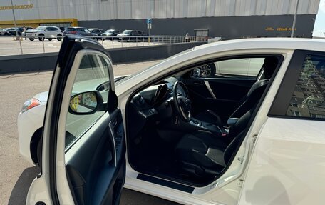 Mazda 3, 2012 год, 1 620 000 рублей, 11 фотография