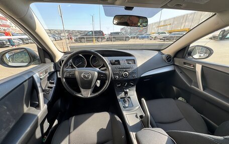 Mazda 3, 2012 год, 1 620 000 рублей, 12 фотография