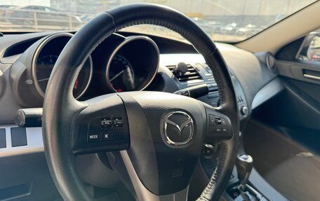 Mazda 3, 2012 год, 1 620 000 рублей, 14 фотография