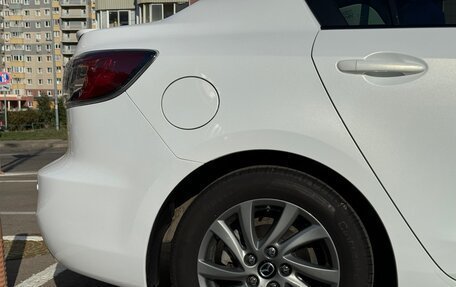 Mazda 3, 2012 год, 1 620 000 рублей, 15 фотография