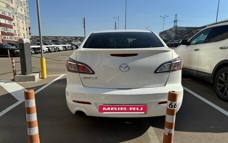 Mazda 3, 2012 год, 1 620 000 рублей, 5 фотография