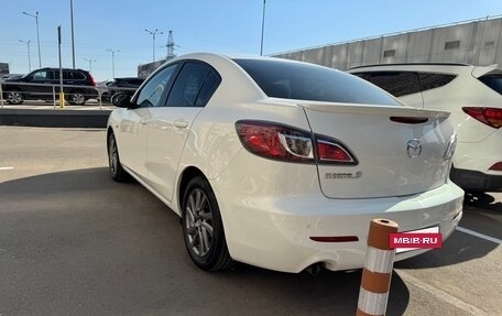 Mazda 3, 2012 год, 1 620 000 рублей, 4 фотография
