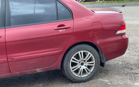Mitsubishi Lancer IX, 2006 год, 460 000 рублей, 6 фотография
