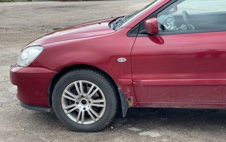 Mitsubishi Lancer IX, 2006 год, 460 000 рублей, 5 фотография