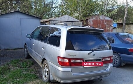 Nissan Presage I, 1998 год, 220 000 рублей, 3 фотография
