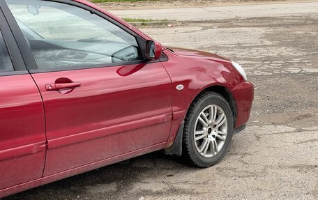 Mitsubishi Lancer IX, 2006 год, 460 000 рублей, 9 фотография