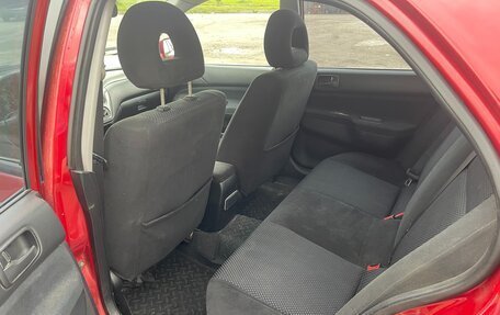 Mitsubishi Lancer IX, 2006 год, 460 000 рублей, 15 фотография