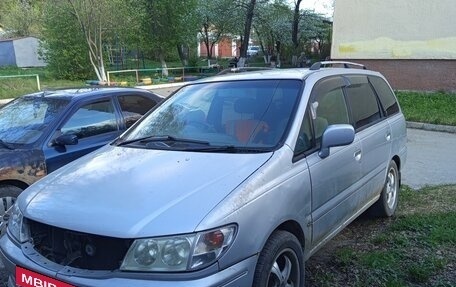 Nissan Presage I, 1998 год, 220 000 рублей, 4 фотография