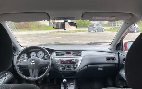 Mitsubishi Lancer IX, 2006 год, 460 000 рублей, 16 фотография