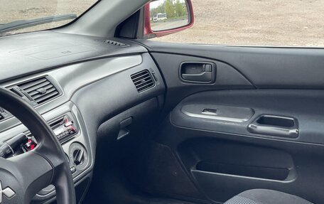 Mitsubishi Lancer IX, 2006 год, 460 000 рублей, 14 фотография