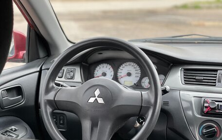 Mitsubishi Lancer IX, 2006 год, 460 000 рублей, 17 фотография