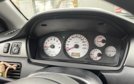 Mitsubishi Lancer IX, 2006 год, 460 000 рублей, 21 фотография