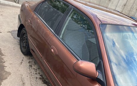 KIA Spectra II (LD), 2007 год, 230 000 рублей, 4 фотография