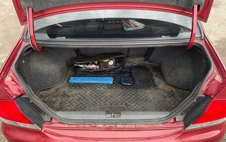Mitsubishi Lancer IX, 2006 год, 460 000 рублей, 19 фотография