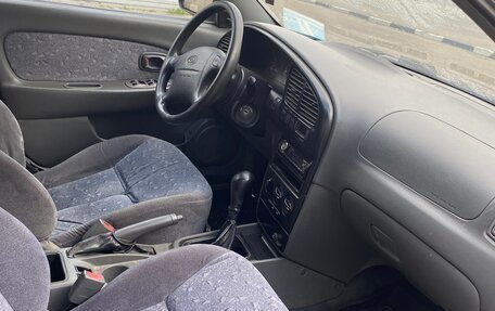 KIA Spectra II (LD), 2007 год, 230 000 рублей, 5 фотография