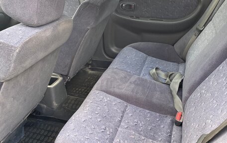 KIA Spectra II (LD), 2007 год, 230 000 рублей, 7 фотография