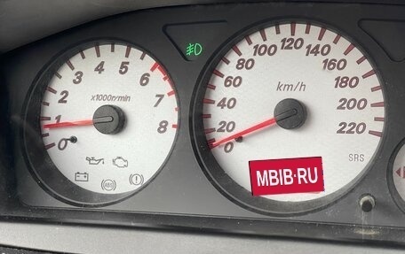 Mitsubishi Lancer IX, 2006 год, 460 000 рублей, 22 фотография