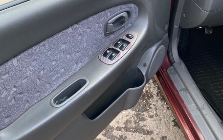 KIA Spectra II (LD), 2007 год, 230 000 рублей, 9 фотография