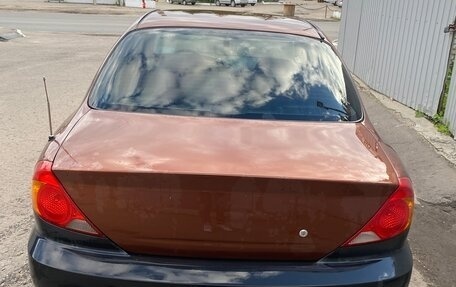 KIA Spectra II (LD), 2007 год, 230 000 рублей, 3 фотография