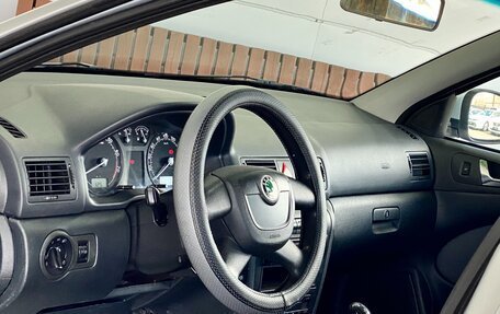 Skoda Octavia IV, 2010 год, 649 000 рублей, 9 фотография