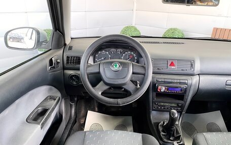 Skoda Octavia IV, 2010 год, 649 000 рублей, 10 фотография