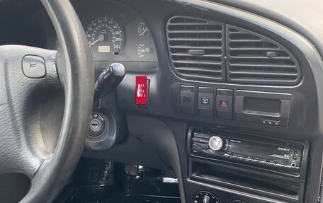 KIA Spectra II (LD), 2007 год, 230 000 рублей, 6 фотография