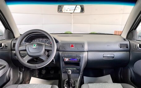 Skoda Octavia IV, 2010 год, 649 000 рублей, 11 фотография