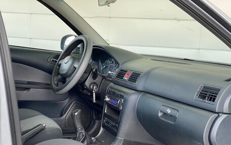 Skoda Octavia IV, 2010 год, 649 000 рублей, 13 фотография