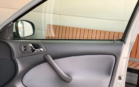 Skoda Octavia IV, 2010 год, 649 000 рублей, 20 фотография