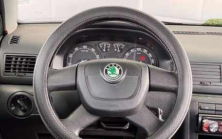 Skoda Octavia IV, 2010 год, 649 000 рублей, 14 фотография