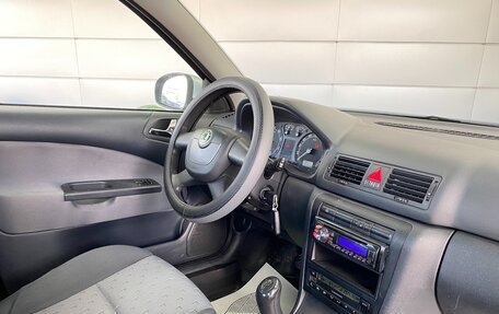 Skoda Octavia IV, 2010 год, 649 000 рублей, 12 фотография