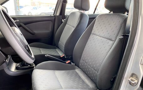 Skoda Octavia IV, 2010 год, 649 000 рублей, 19 фотография