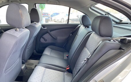 Skoda Octavia IV, 2010 год, 649 000 рублей, 21 фотография