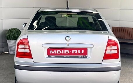 Skoda Octavia IV, 2010 год, 649 000 рублей, 5 фотография