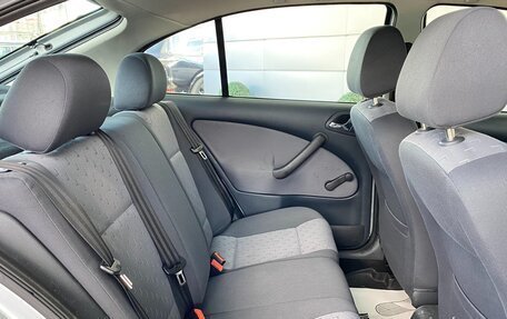 Skoda Octavia IV, 2010 год, 649 000 рублей, 22 фотография