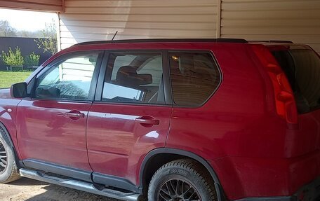Nissan X-Trail, 2007 год, 500 000 рублей, 2 фотография