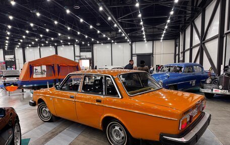 Volvo 240 Series, 1975 год, 1 250 000 рублей, 5 фотография