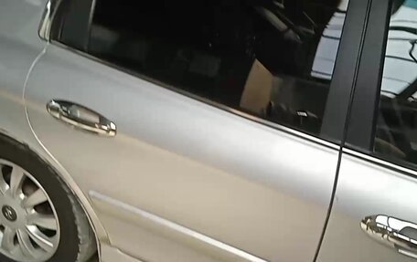Hyundai Sonata IV рестайлинг, 2007 год, 700 000 рублей, 4 фотография