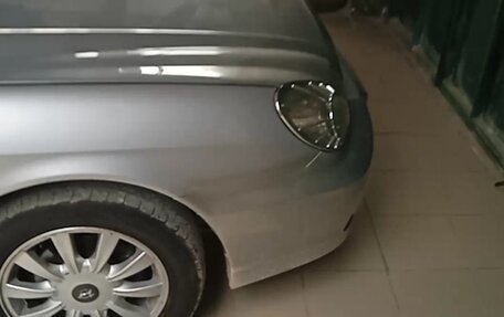 Hyundai Sonata IV рестайлинг, 2007 год, 700 000 рублей, 2 фотография