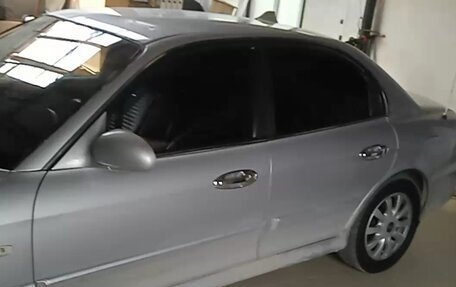 Hyundai Sonata IV рестайлинг, 2007 год, 700 000 рублей, 3 фотография