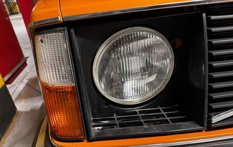 Volvo 240 Series, 1975 год, 1 250 000 рублей, 38 фотография