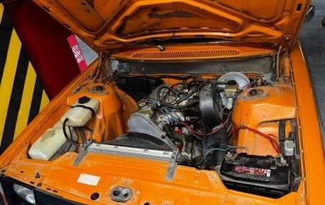 Volvo 240 Series, 1975 год, 1 250 000 рублей, 33 фотография