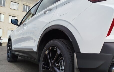 Geely Coolray I, 2024 год, 2 400 000 рублей, 12 фотография