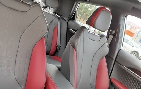 Geely Coolray I, 2024 год, 2 400 000 рублей, 7 фотография