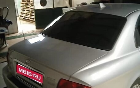Hyundai Sonata IV рестайлинг, 2007 год, 700 000 рублей, 6 фотография