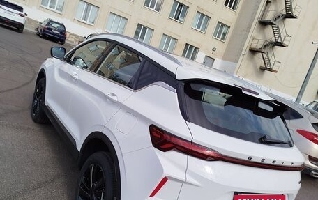 Geely Coolray I, 2024 год, 2 400 000 рублей, 6 фотография