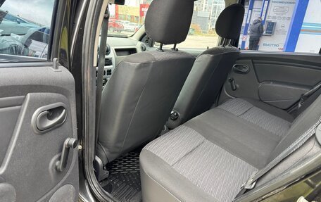 Renault Logan I, 2010 год, 590 000 рублей, 11 фотография