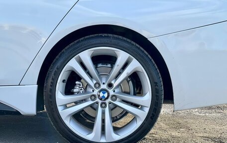 BMW 3 серия, 2016 год, 1 925 000 рублей, 10 фотография